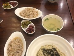 -同得兴面馆.苏式面.三虾面(园区店)