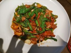 -六安宴(解放北路店)