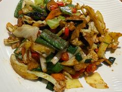 -榕意·川味之美(深业上城店)