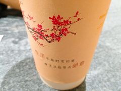 -唐沫茶兮(仓山万达金街店)