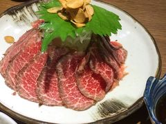 -水之惠鲜鱼料理(王府大街店)