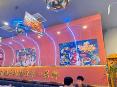 -大成海鲜烧烤·小龙虾(五角场店)