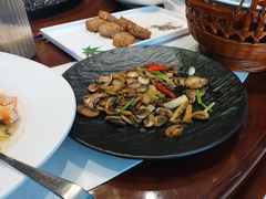 -紫阳富豪大酒店(惠南店)
