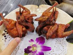 红烧脆皮鸽-鸽鸟轩(石岐店)