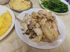 盐焗鸡-佳基盐焗鸡