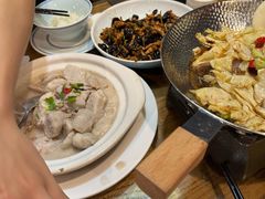 -浔庐餐厅•江西老字号•九江菜(南湖国际店)