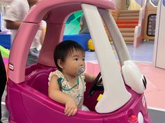 -智趣乐园(客都汇店)