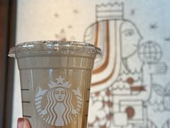 -星巴克(凯德晶萃店)