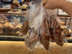 -PAPER STONE BAKERY(天环店)