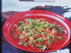 -新繁老號豌豆汤饭店·江湖菜(宝光寺店)