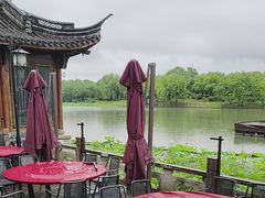 -湘湖大院(越王路店)