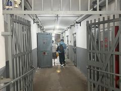 -青岛德国监狱旧址博物馆