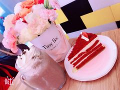 -W CAFE(甜爱路店)