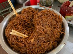 咸菜-昌顺马记小吃店(昌盛园店)