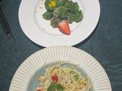 -翡翠鸟精品泰国菜(北辰财富中心店)