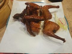 -点都德(聚福楼店)