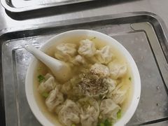 -汪家馄饨(集庆路店)