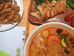 -蔡澜Pho·越南粉餐厅(海上世界店)