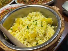 农家洋芋饭-阿嫂印象·民间江湖菜(大学城店)