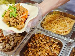 -张果佬年糕卷(科巷店)