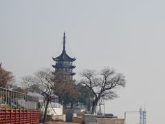 -观潮胜地公园