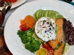 -俄士厨房(五棵松华熙LIVE店)