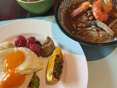 -海南清水湾莱佛士酒店