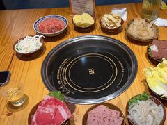 -乐闹闹重庆火鍋(民治店)
