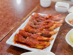 -春川铁板鸡(高科园店)