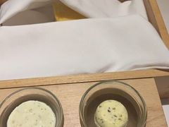 餐前面包-王品牛排(常州吾悦广场店)