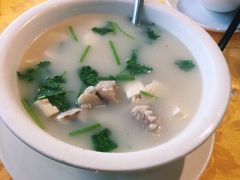 -老字号蛇口德记烧腊饭店·海鲜加工