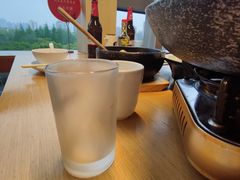-关东小磨东北菜(上海长风大悦城店)