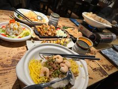 -小川洋风料理(江汉路店)