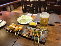 -鸟鹏烧鸟居酒屋(熙龙湾店)