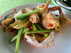 -盛港湾海鲜食府(黄沙店)