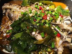 -令狐冲·活鱼馆(宝龙店)