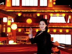 -深圳锦绣中华民俗村