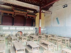 -古田会议纪念馆