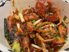 -辣螃铠盆盆蟹大排档(总店)