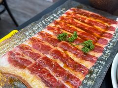 -齐齐哈尔烤肉·烧烤·烤鱼(万科时一区店)