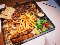 -HELLO MUSAE 拾光缪斯餐厅·纯正希腊风味(苏州中心店)