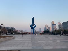 -泉城广场