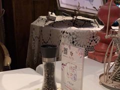 -一棵树·意大利西餐厅One Tree(新城店)