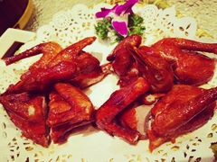 -北海渔村酒楼·粤菜海鲜点心(新华店)