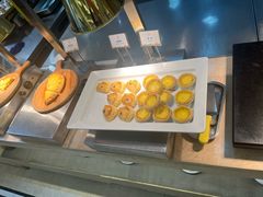 -鲤鱼门渔人码头自助餐厅