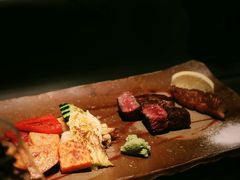 -Ginza Onodera铁板烧(外滩十八号店)