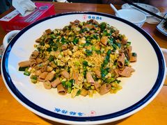 -旺角小渔村·海肠捞饭开创者(环山路店)