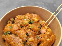 -丁家坡洋芋·观音桥好吃街A区(全国总店)