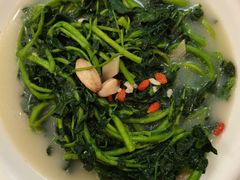 -津津菜馆(绝没分店)