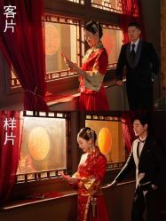 点击看大图 -桔子摄影